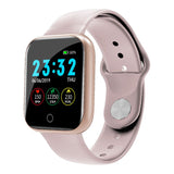 Heart Rate Smart Watch