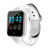 Heart Rate Smart Watch