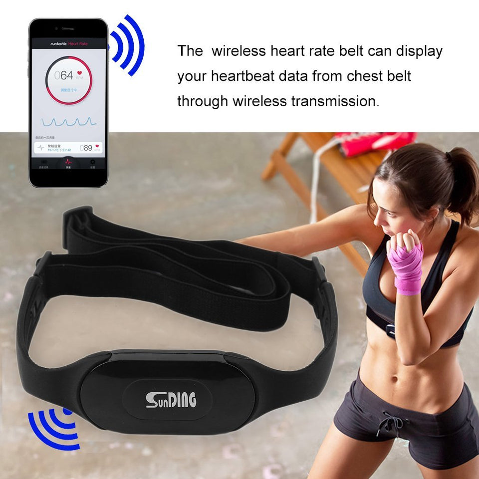 Fitness Band