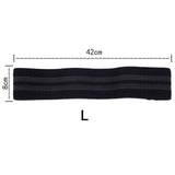 Hip-Neck Elastic Band