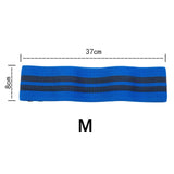 Hip-Neck Elastic Band