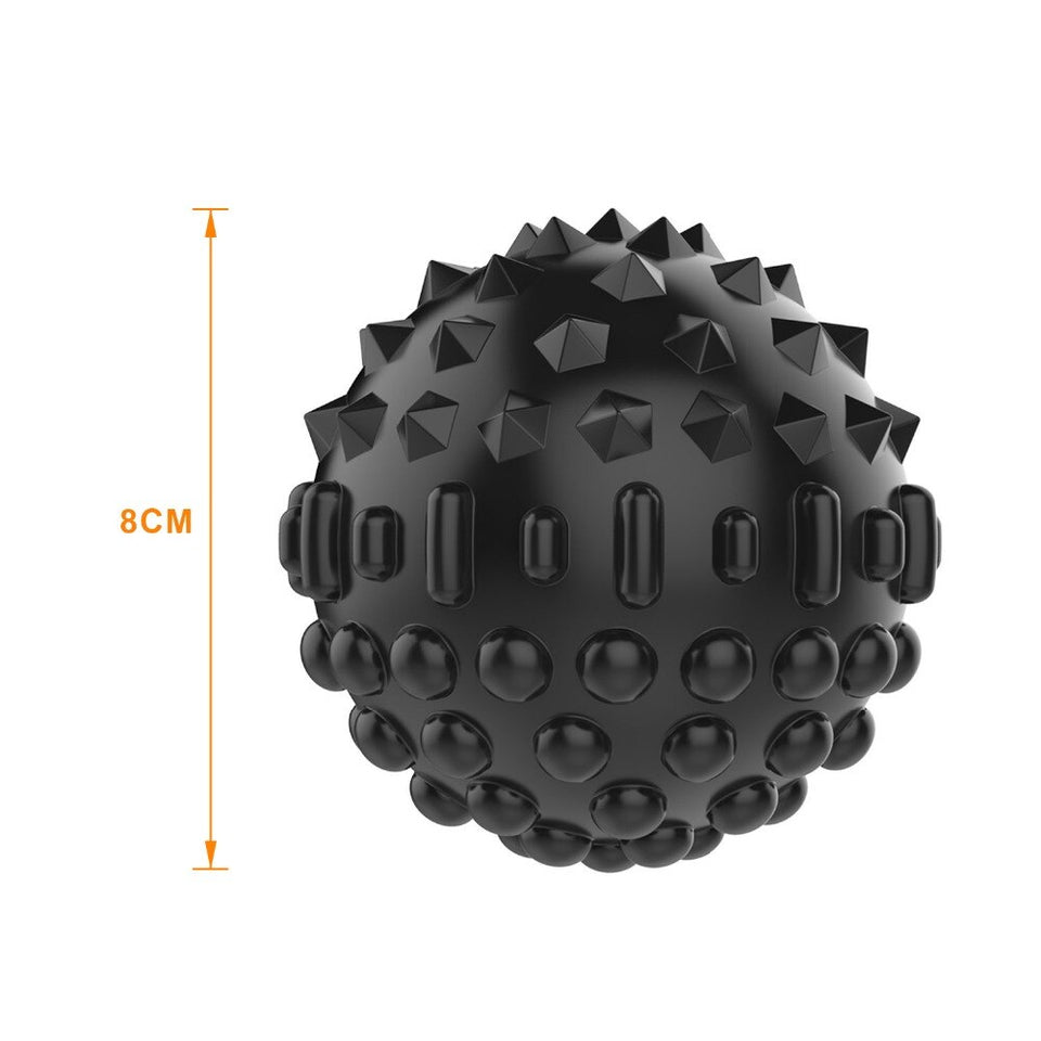 Deep Tissue Massage Ball
