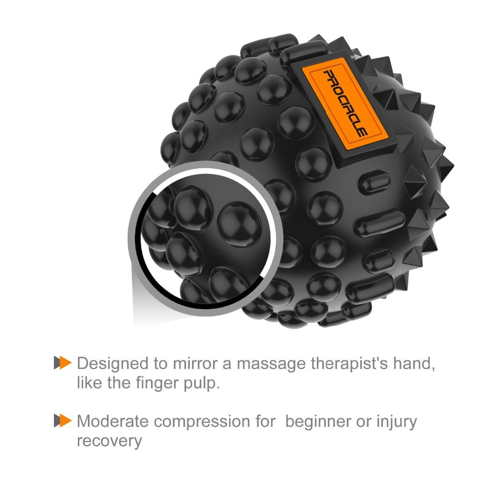 Deep Tissue Massage Ball