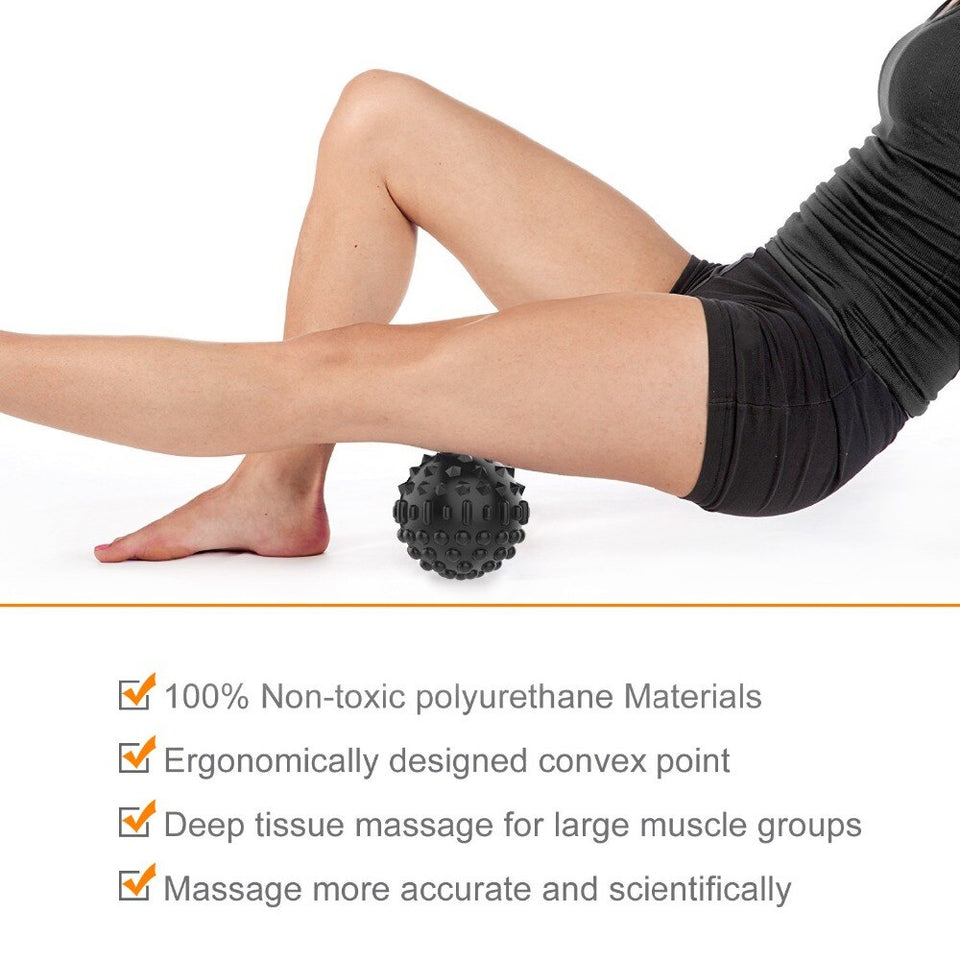 Deep Tissue Massage Ball