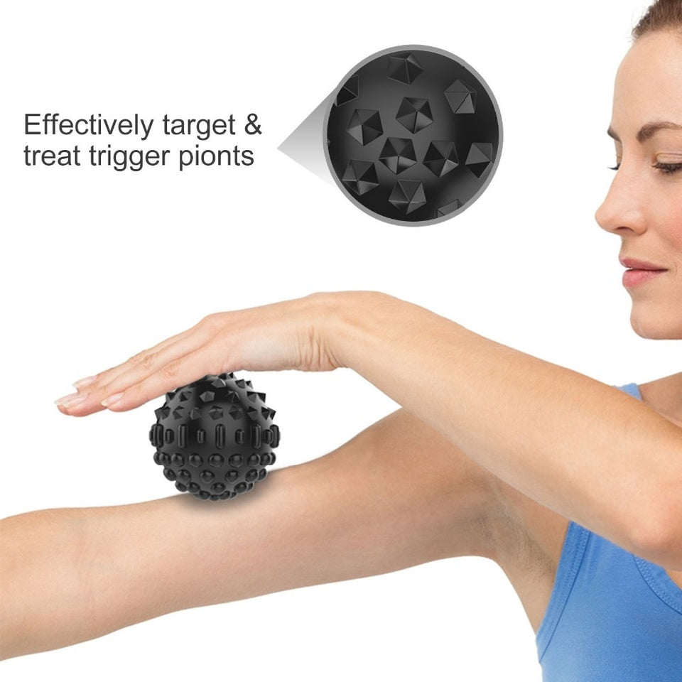 Deep Tissue Massage Ball