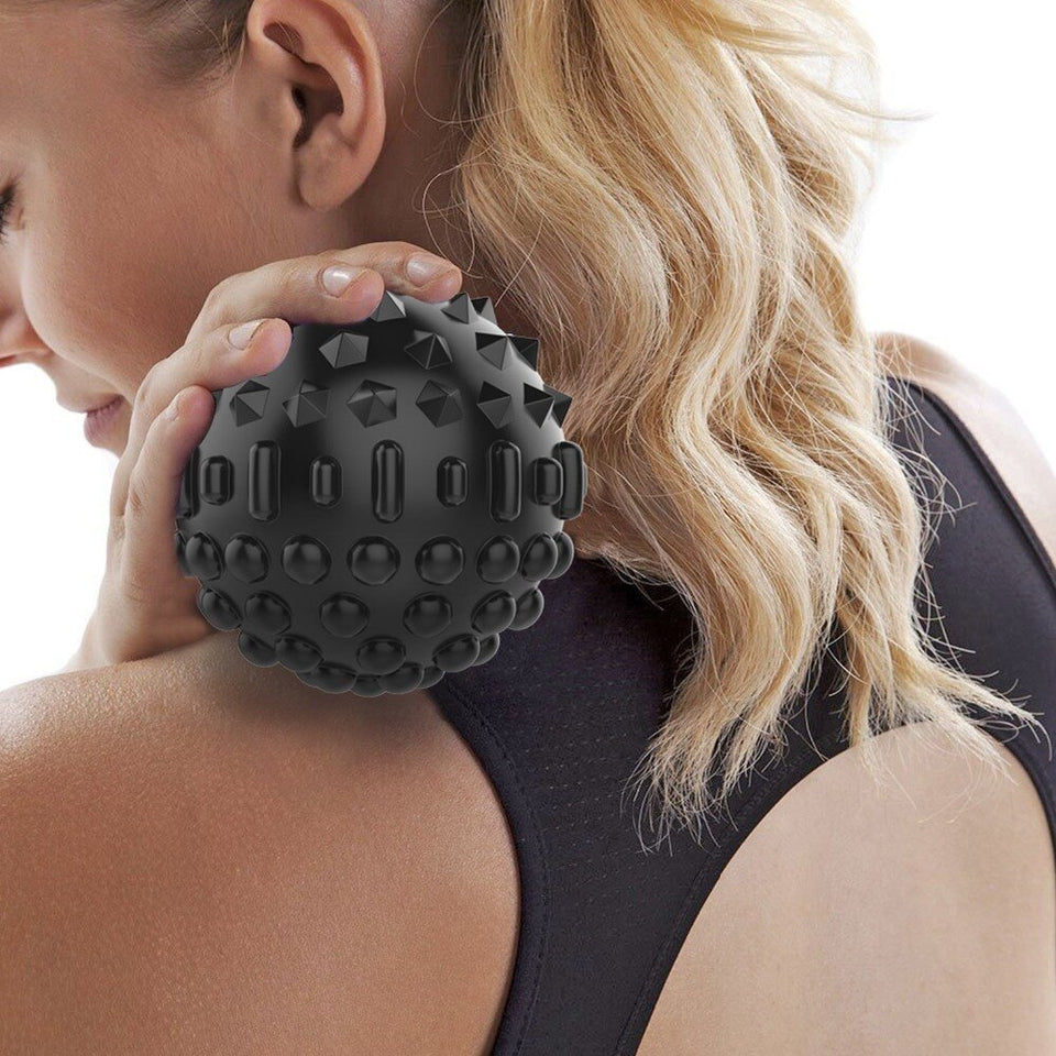Deep Tissue Massage Ball