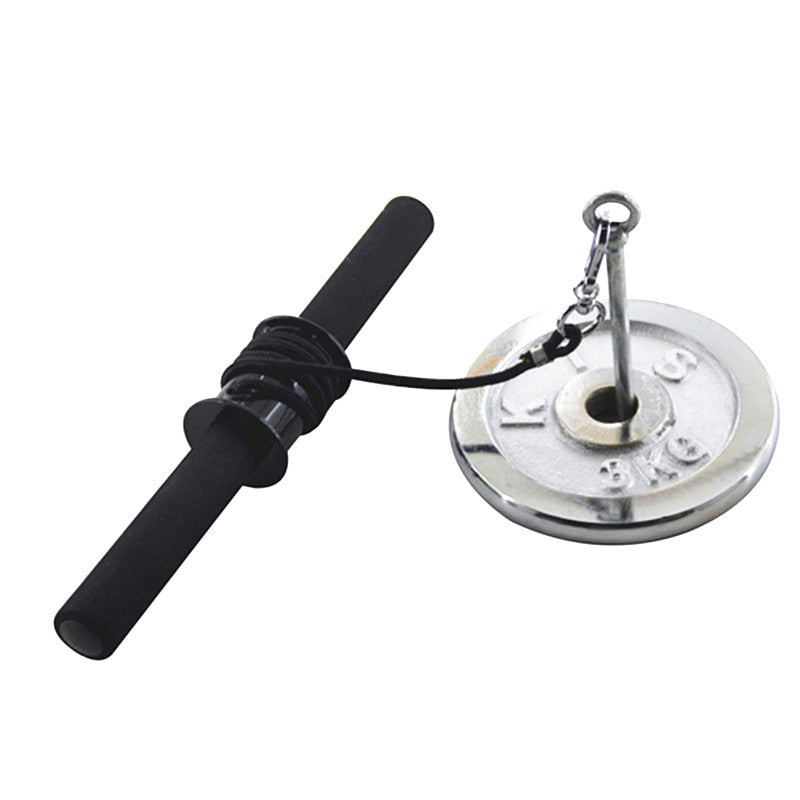 Forearm Trainer Lifting Rope