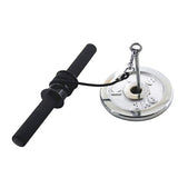 Forearm Trainer Lifting Rope