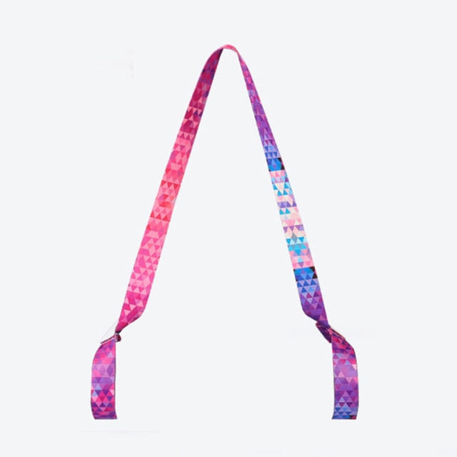 Yoga Mat Shoulder Strap