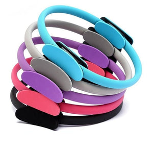Yoga Circle Ring