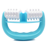 D Type Control Roller Massager