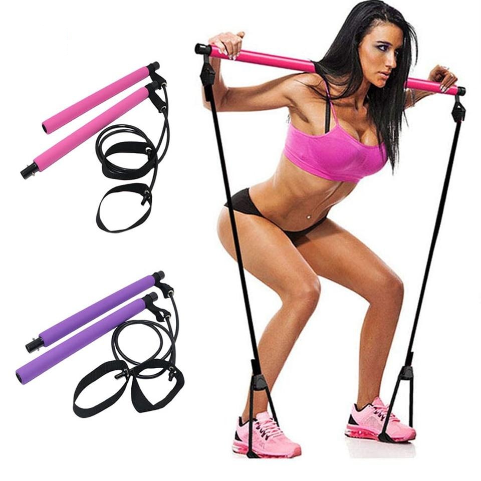 Puller Rope Resistance Band