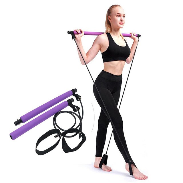 Puller Rope Resistance Band
