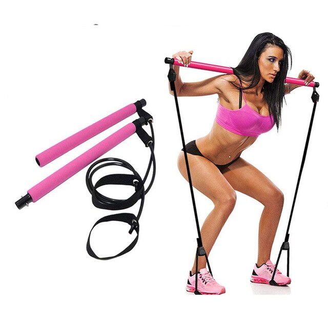 Puller Rope Resistance Band