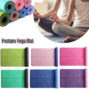 Yoga Mat