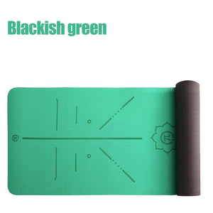 Yoga Mat