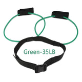 Fitness Women Booty Bands Set
