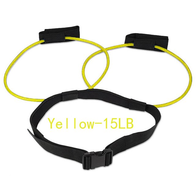 Fitness Women Booty Bands Set
