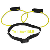 Fitness Women Booty Bands Set