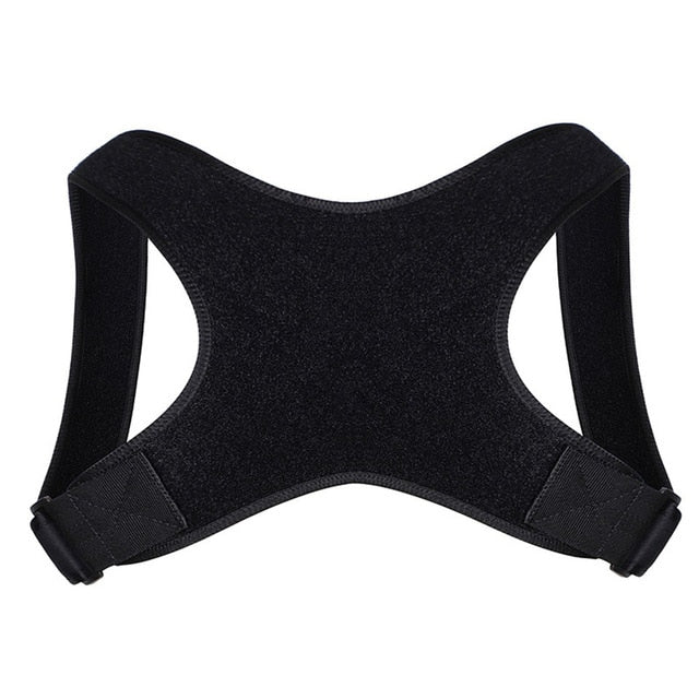 Back Pain Relief Support Posture Corrector
