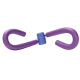 Arm Chest Waist Machine For Fitness Equipment
