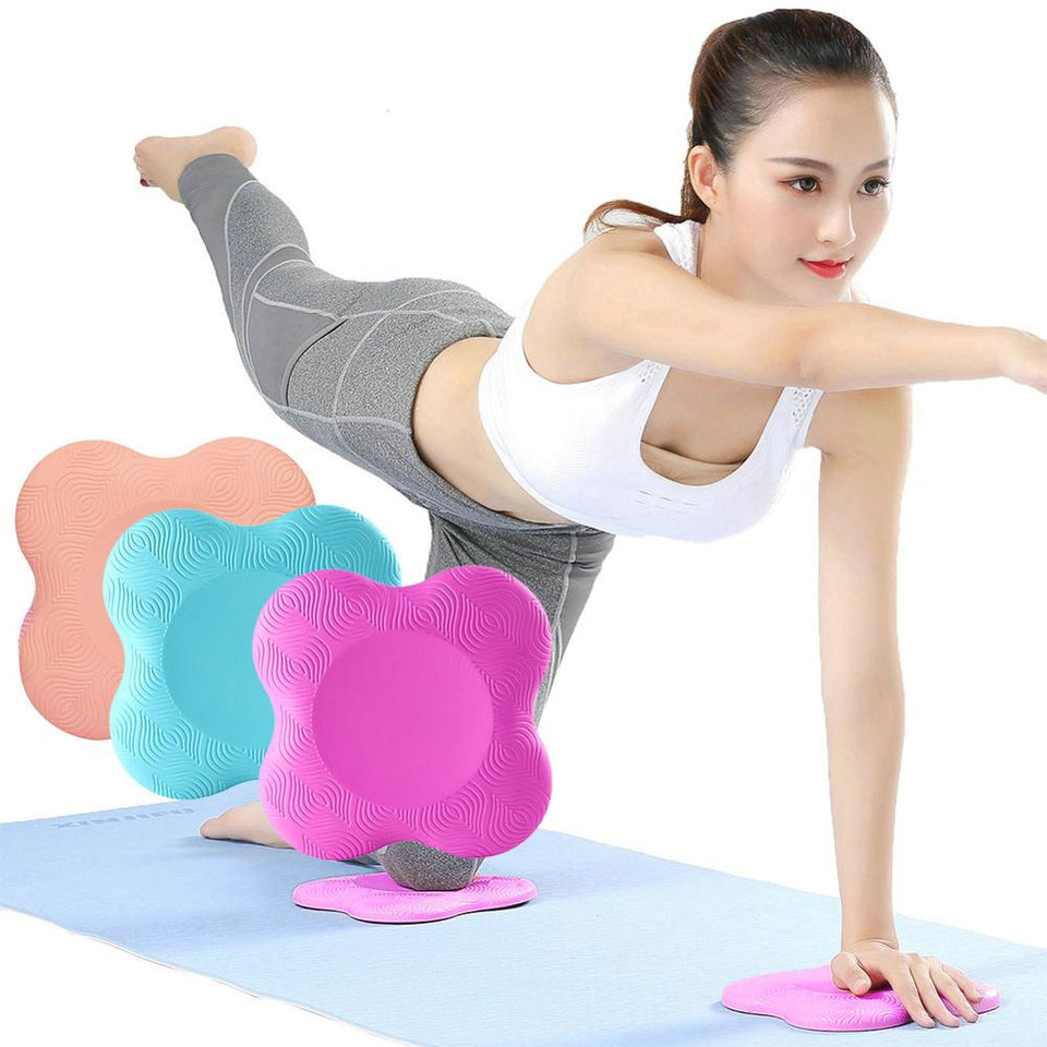 Yoga Knee Support Mat