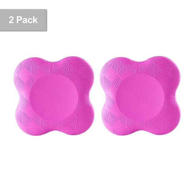 Yoga Knee Support Mat