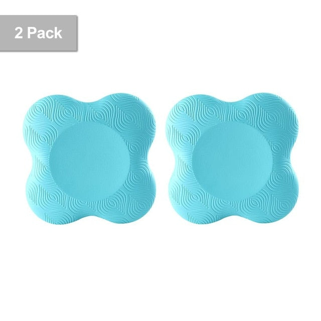 Yoga Knee Support Mat