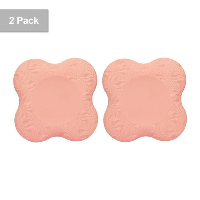 Yoga Knee Support Mat