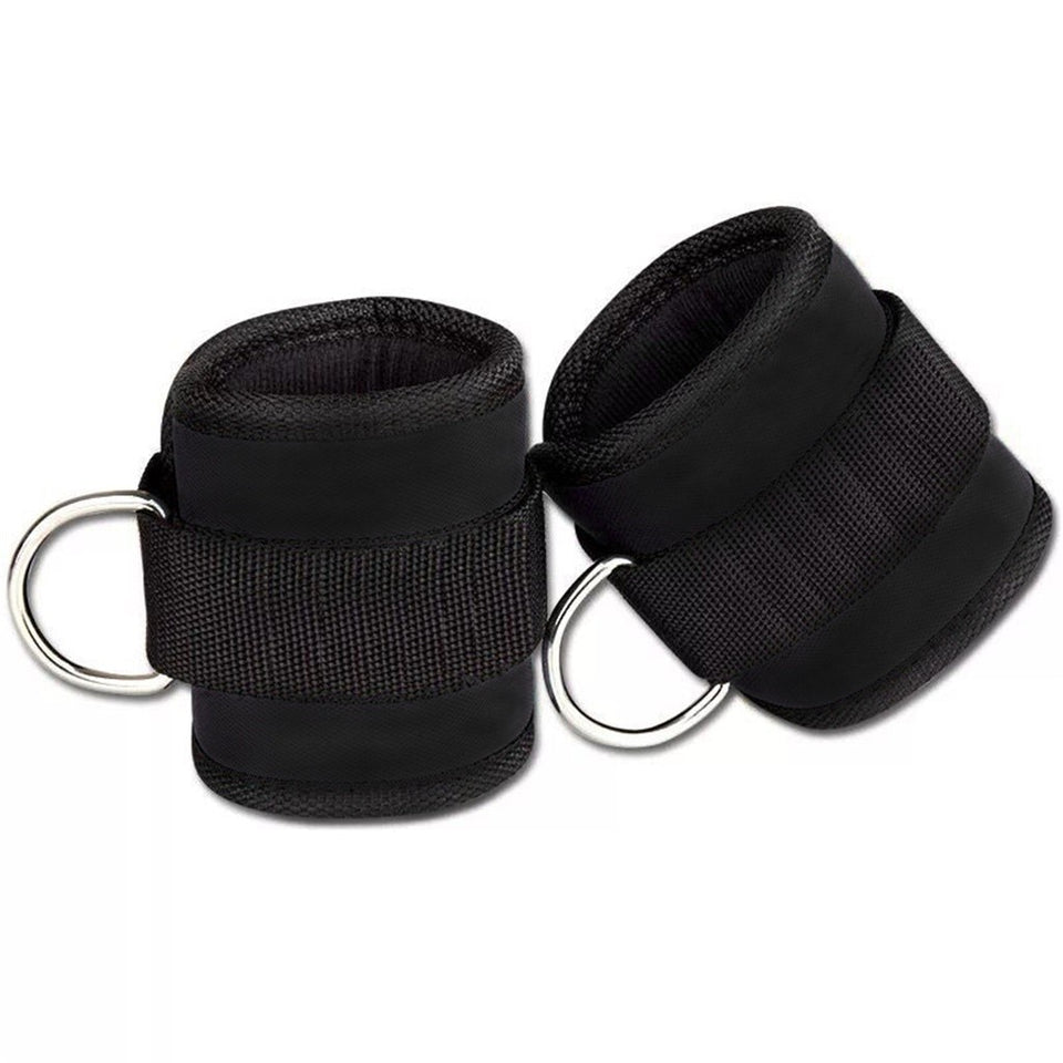 Ankle Straps Pedal Rope
