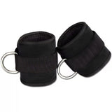 Ankle Straps Pedal Rope