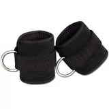 Ankle Straps Pedal Rope