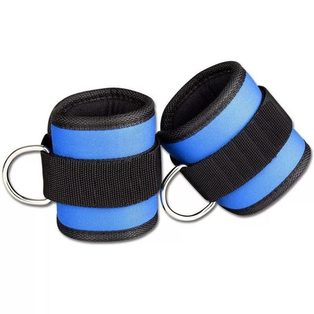 Ankle Straps Pedal Rope