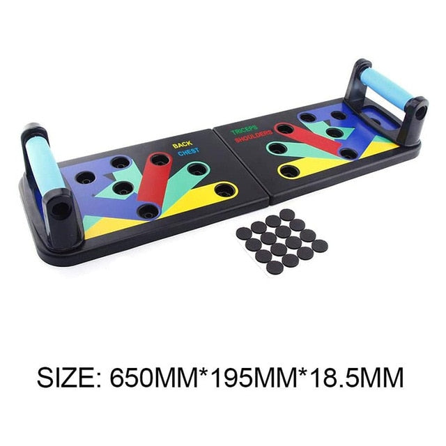 Push-up Stand