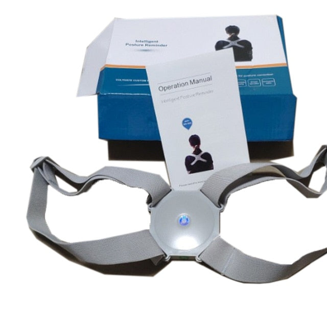Smart back Posture Corrector