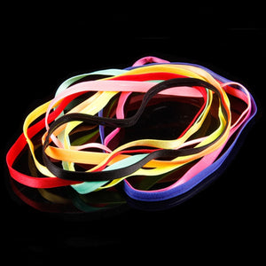 Yoga Hair Bands