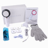 Ultrasonic Body Slimming Massager