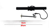 Forearm Trainer Lifting Rope
