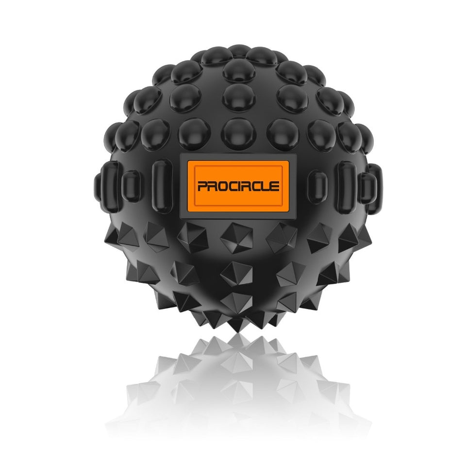 Deep Tissue Massage Ball