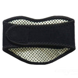 2Pcs Tourmaline Magnetic Therapy Neck/Back Heating Massager