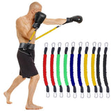 Boxing Stretching Resistance Rope