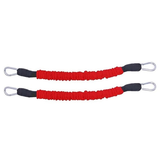 Boxing Stretching Resistance Rope