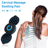 Mini Electric Cervical Massage