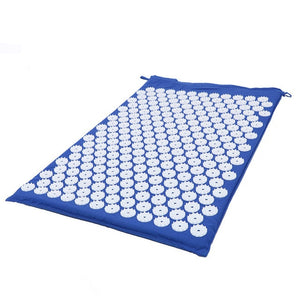 Acupressure/Cushion Yoga Mat