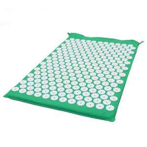 Acupressure/Cushion Yoga Mat