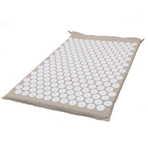 Acupressure/Cushion Yoga Mat