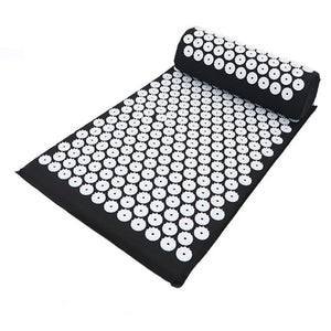 Acupressure/Cushion Yoga Mat