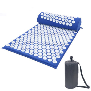 Acupressure/Cushion Yoga Mat