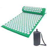 Acupressure/Cushion Yoga Mat