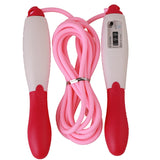 Jump Rope With Counter